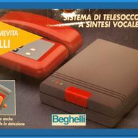Teleallarme Beghelli
