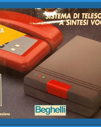 Teleallarme Beghelli