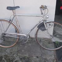 Biciletta Bianchi vintage