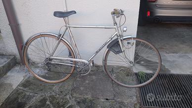 Biciletta Bianchi vintage