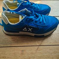Scarpe da ginnastica Ax Sun 19