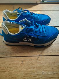 Scarpe da ginnastica Ax Sun 19