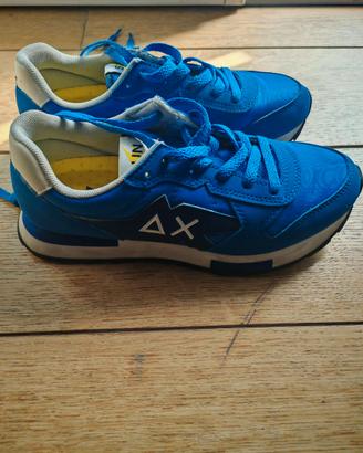 Scarpe da ginnastica Ax Sun 19