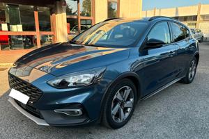 Ford Focus 1.5 EcoBlue 120 CV 5p. Active