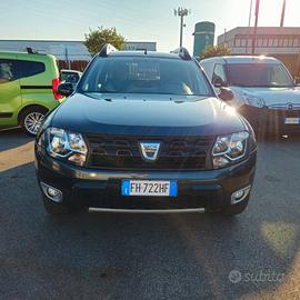Dacia Duster 1.6 115 CV S&S 4x2 GPL Serie Speciale