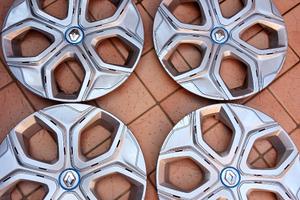 copricerchi r.15 originali renault 