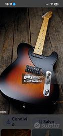 Telecaster