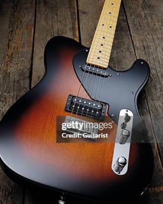 Telecaster