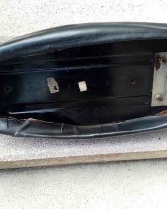 sella Vespa 50 special  R/N/L