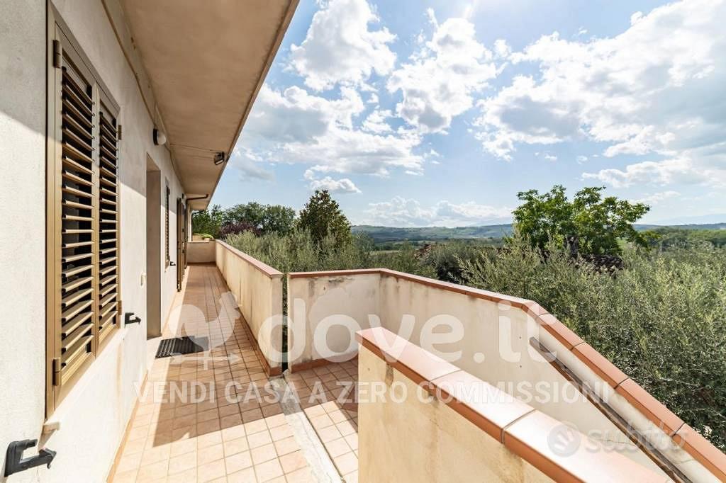 Appartamento – Loreto Aprutino, Pescara - Vista 5