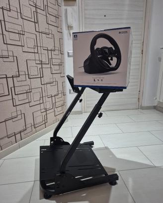 Volante PS5 Hori Sigillato