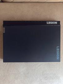Lenovo Legion 5 Rtx 3070 8gb