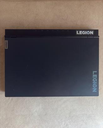 Lenovo Legion 5 Rtx 3070 8gb