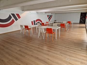 Sala polifunzionale
