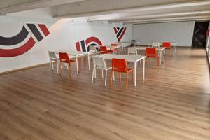 Sala polifunzionale