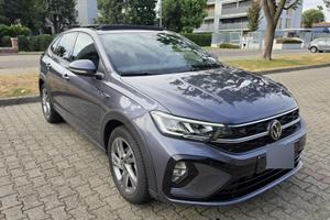 Volkswagen Taigo R-line 1.5 tsi 150cv