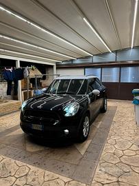 Mini countryman r60 sd