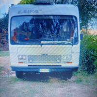 Camper Laika Motorpolo 613