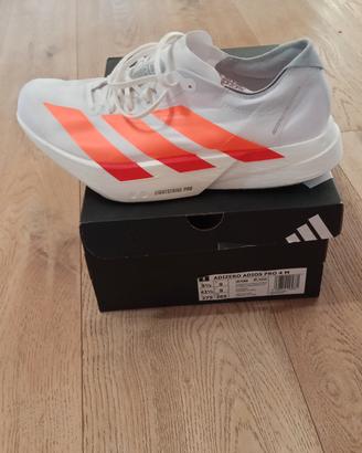 Scarpe adizero Adios Pro 4