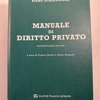 Manuela di Diritto Privato, Torrente & Schlesinger