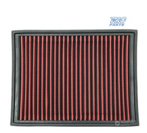 FILTRO ASPIRAZIONE DIRETTA BMW E46 98-07