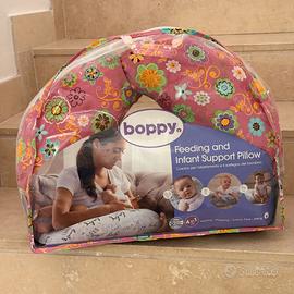 Chicco Boppy Cuscino per Allattamento