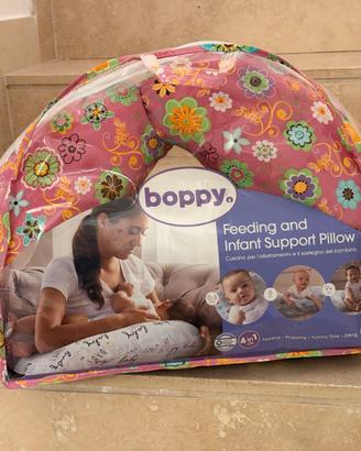 Chicco Boppy Cuscino per Allattamento