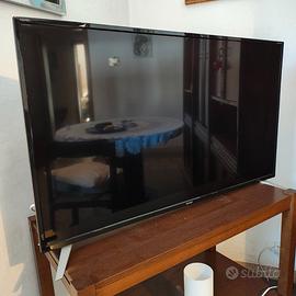 SmartTV led Sharp Aquos