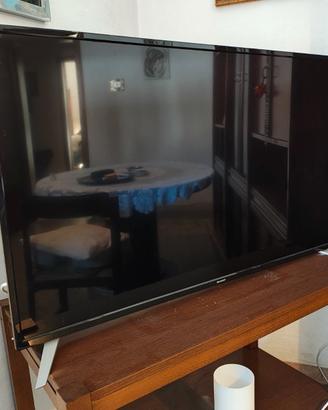 SmartTV led Sharp Aquos