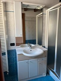 Mobile bagno completo Lotti COME NUOVO