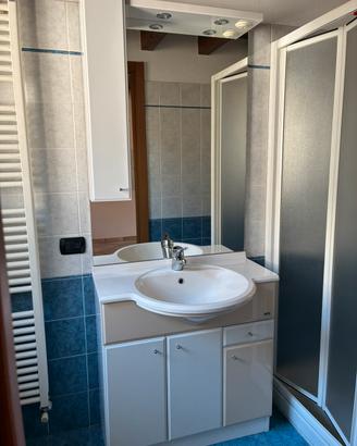 Mobile bagno completo Lotti COME NUOVO