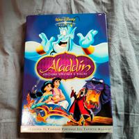 Dvd originali Disney (lotto 3)
