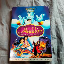 Dvd originali Disney (lotto 3)