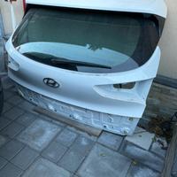 Portellone Hyundai Tucson