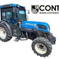 Trattore usato New Holland T4.95 N vigneto