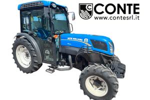 Trattore usato New Holland T4.95 N vigneto