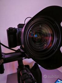 Sony GM 24-70 mm F2.8