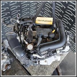 Motore DLAC BENZINA VOLKSWAGEN Polo VII 1.0 05C100