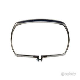 Cornice faro ghiera Cromata per Vespa Special 50