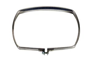 Cornice faro ghiera Cromata per Vespa Special 50