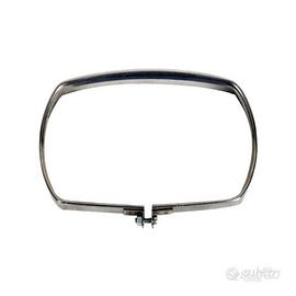 Cornice faro ghiera Cromata per Vespa Special 50