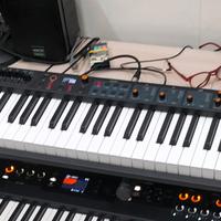 studiologic Numa compact 2x