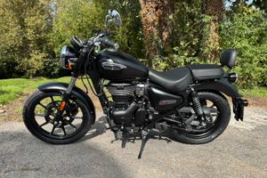Meteor 350 black