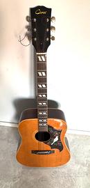 CHITARRA anni 70 CIMAR model n. 371