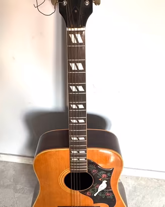 CHITARRA anni 70 CIMAR model n. 371