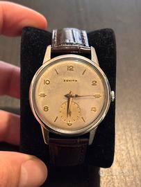Orologio zenith vintage