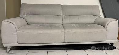 Divano 3 posti