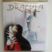 Dracula di Bram Stoker 