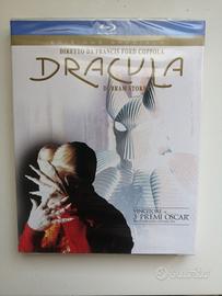 Dracula di Bram Stoker 