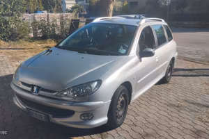 1.4 HDi sw Gancio